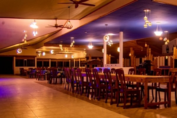 Banyan Restaurant